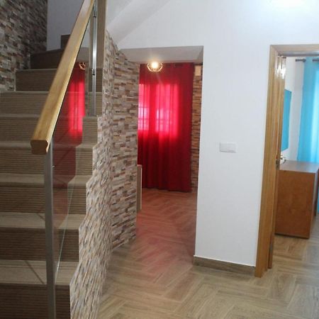 Casa Por Do Sol Βίλα Ginetes Εξωτερικό φωτογραφία