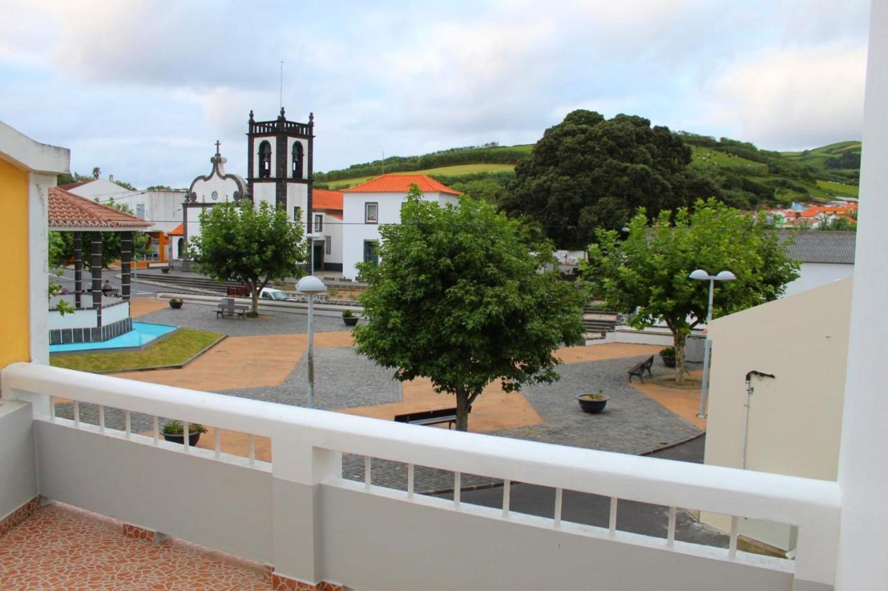 Casa Por Do Sol Βίλα Ginetes Εξωτερικό φωτογραφία