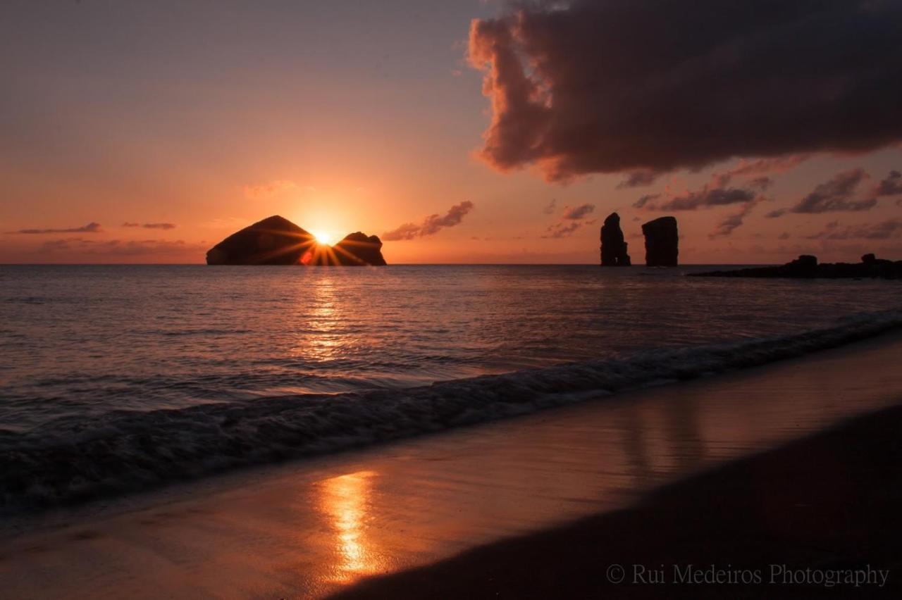 Casa Por Do Sol Βίλα Ginetes Εξωτερικό φωτογραφία